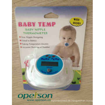 Baby Nippel Digital Thermometer